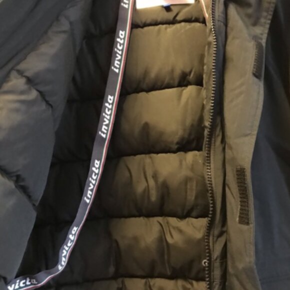 Invicta puffer jacket - Picture 4 of 14